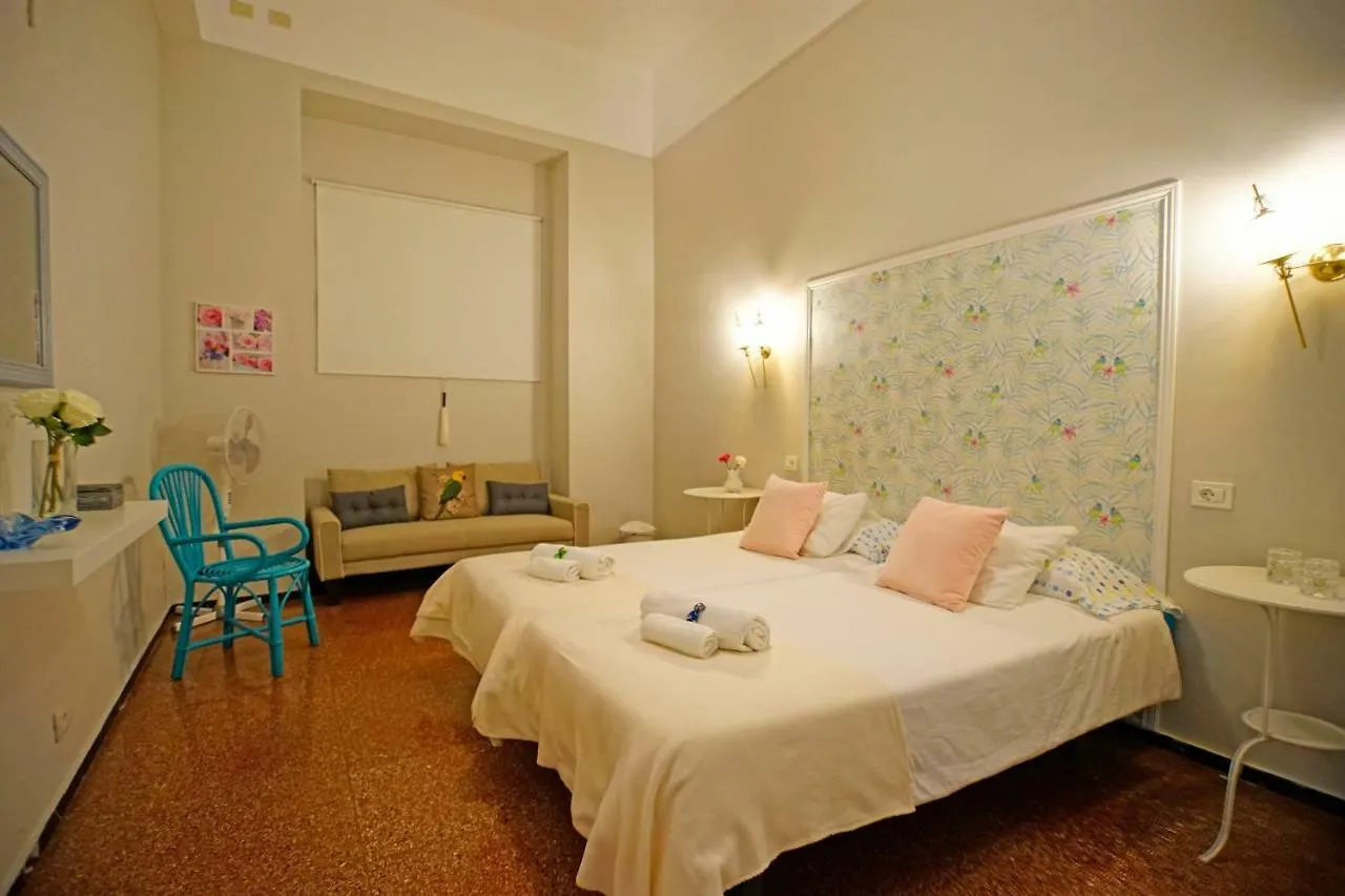 Casa Kilig Hotel Santa Cruz de Tenerife