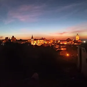 Hostel La Casona De La Luz Guadix