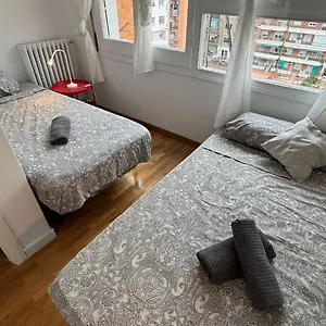 Mallorca Hostel Barcelona