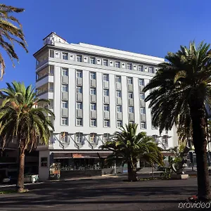 Hotel Occidental Cruz Contemporaneo Santa Cruz de Tenerife