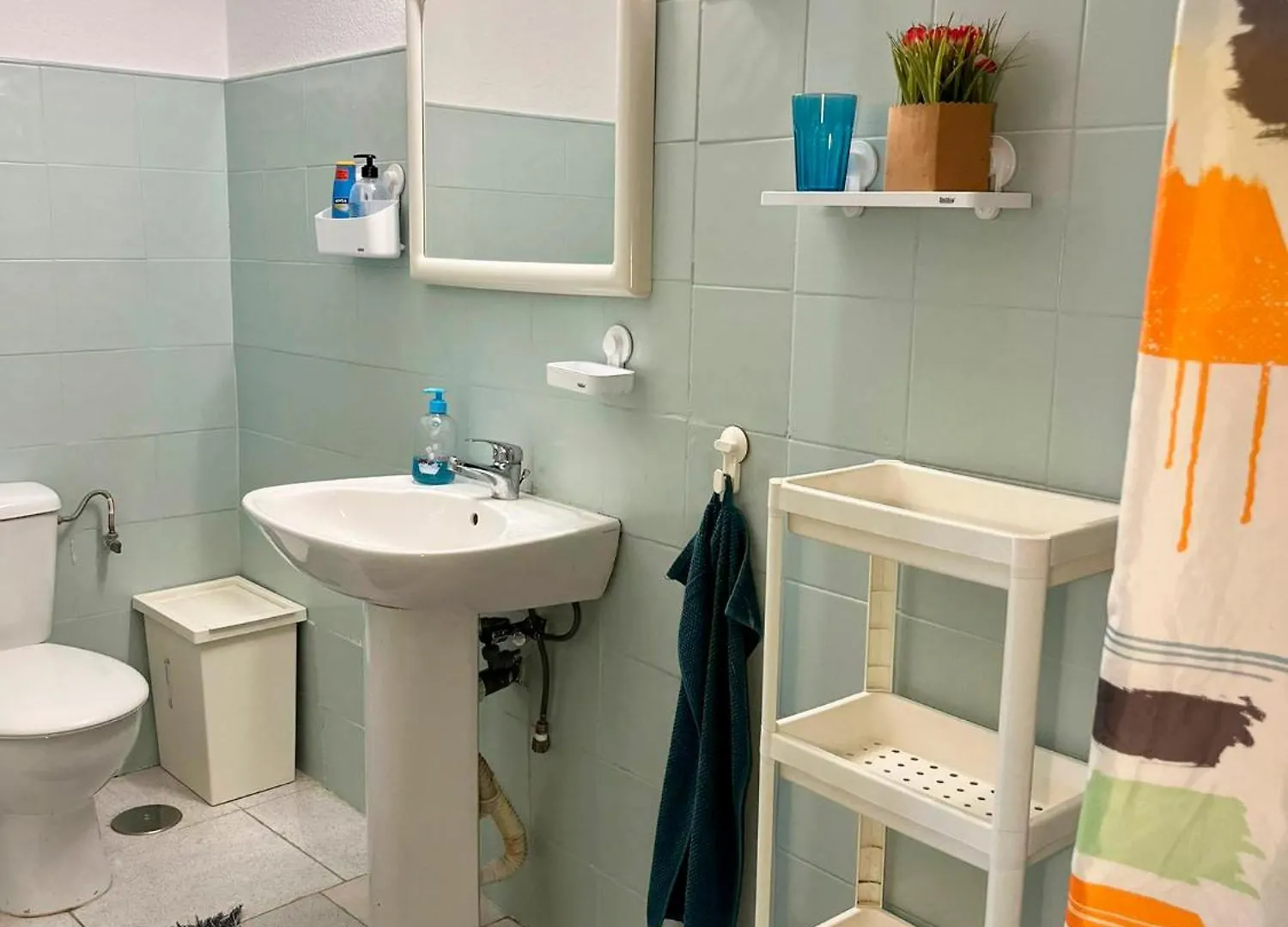 ***  Hotel Casa Kilig à Santa-Cruz de Ténérife Espagne