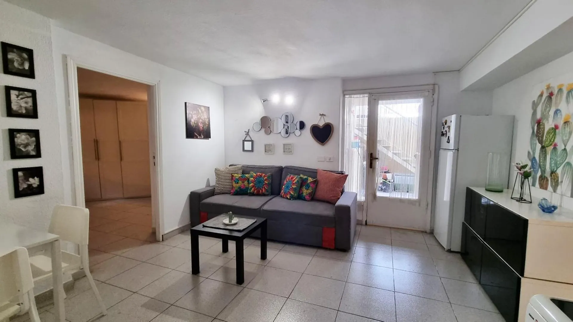 Hotel Casa Kilig à Santa-Cruz de Ténérife 3*,  Espagne