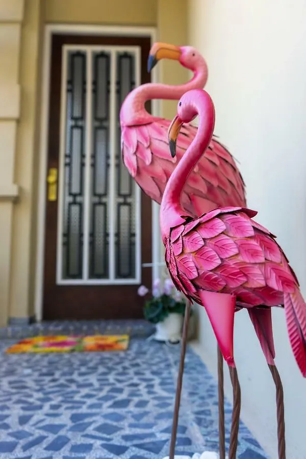 Hotel Casa Kilig à Santa-Cruz de Ténérife