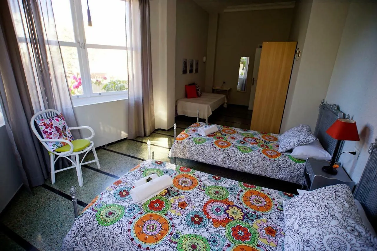 Hotel Casa Kilig à Santa-Cruz de Ténérife 3*,  Espagne