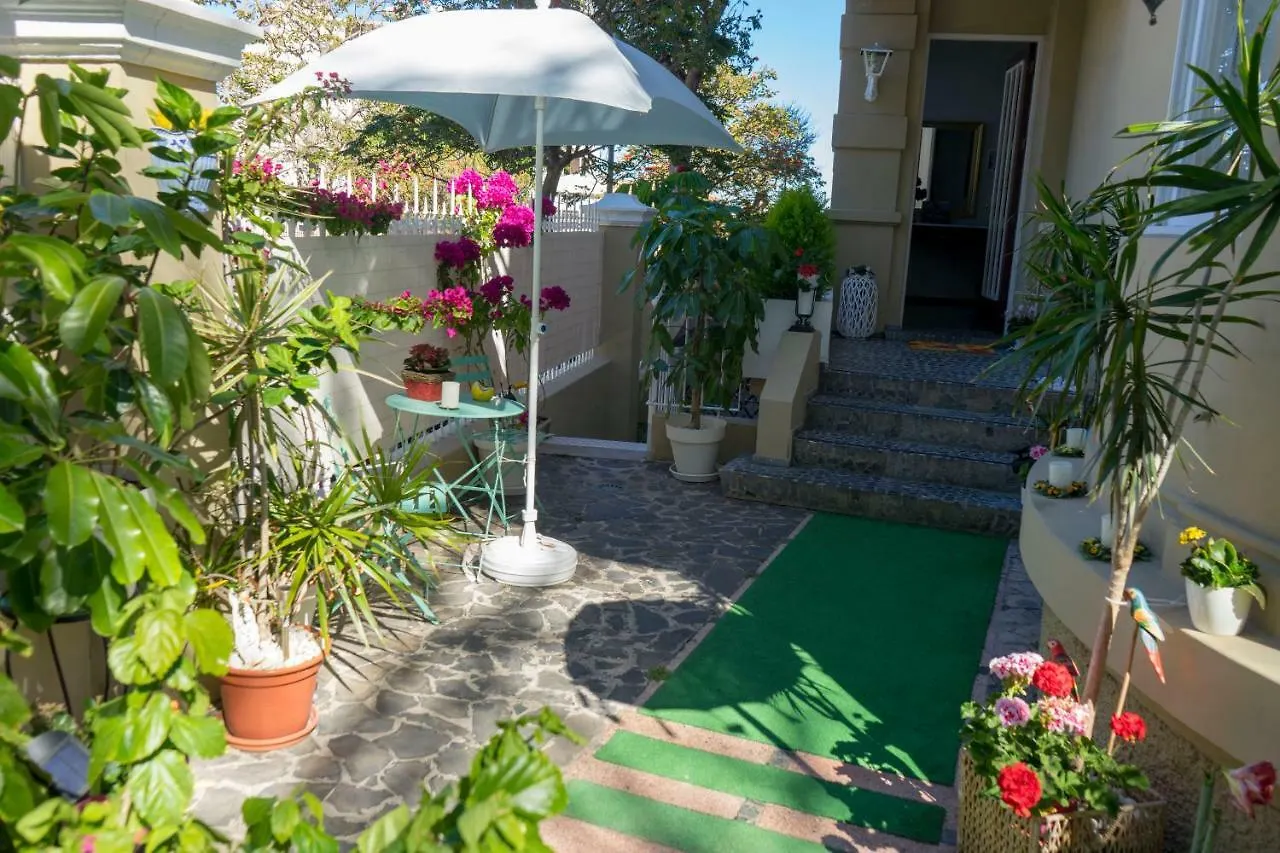 Hotel Casa Kilig à Santa-Cruz de Ténérife Espagne