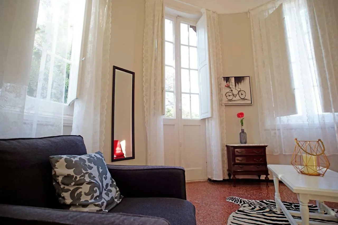 ***  Hotel Casa Kilig à Santa-Cruz de Ténérife Espagne