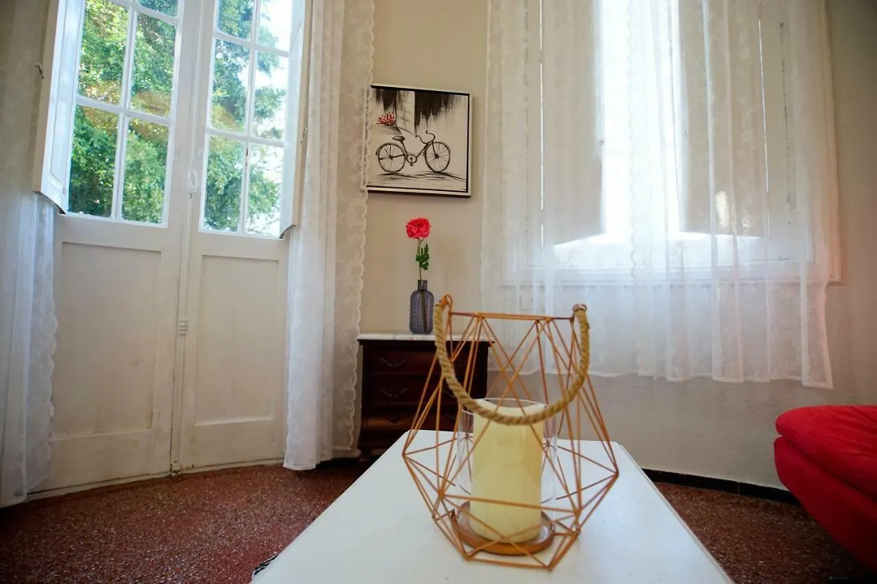 Hotel Casa Kilig à Santa-Cruz de Ténérife