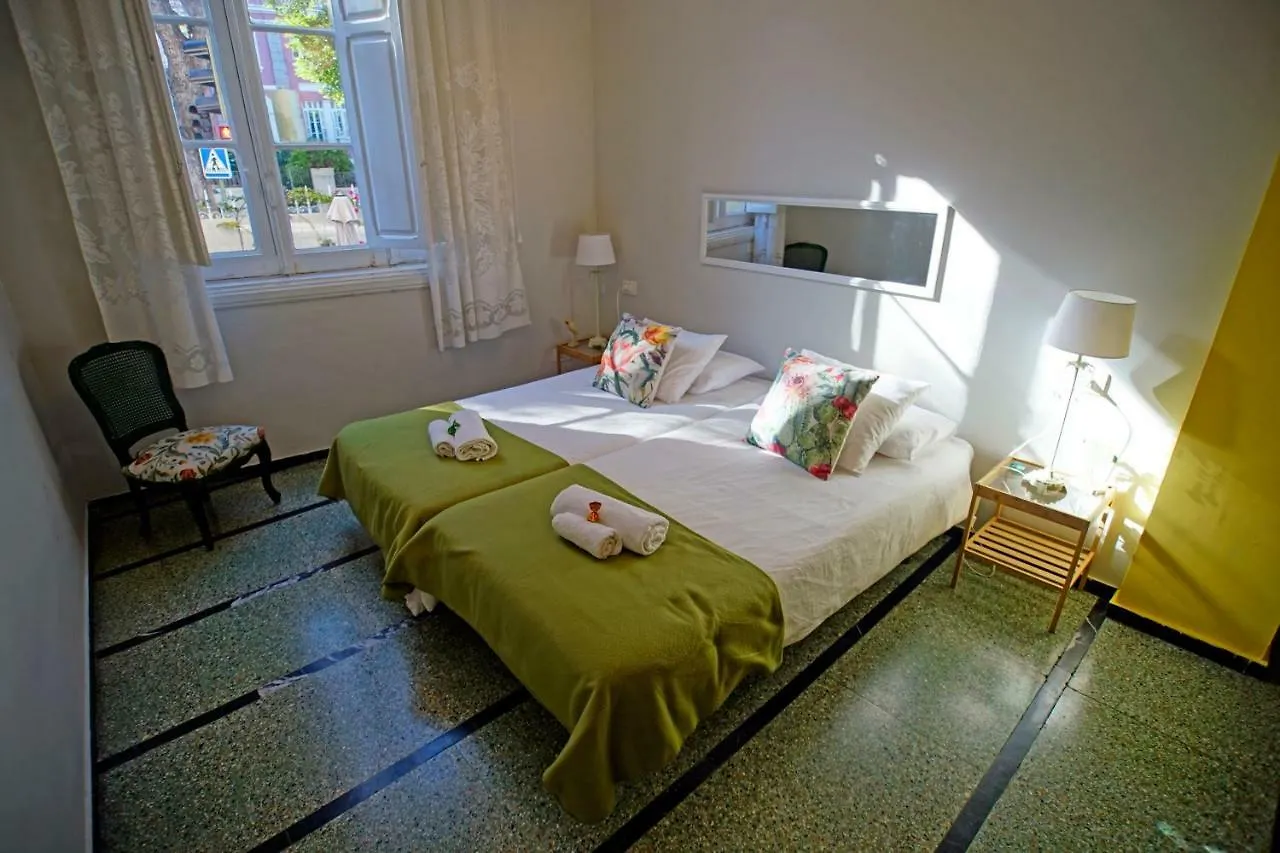 Hotel Casa Kilig à Santa-Cruz de Ténérife