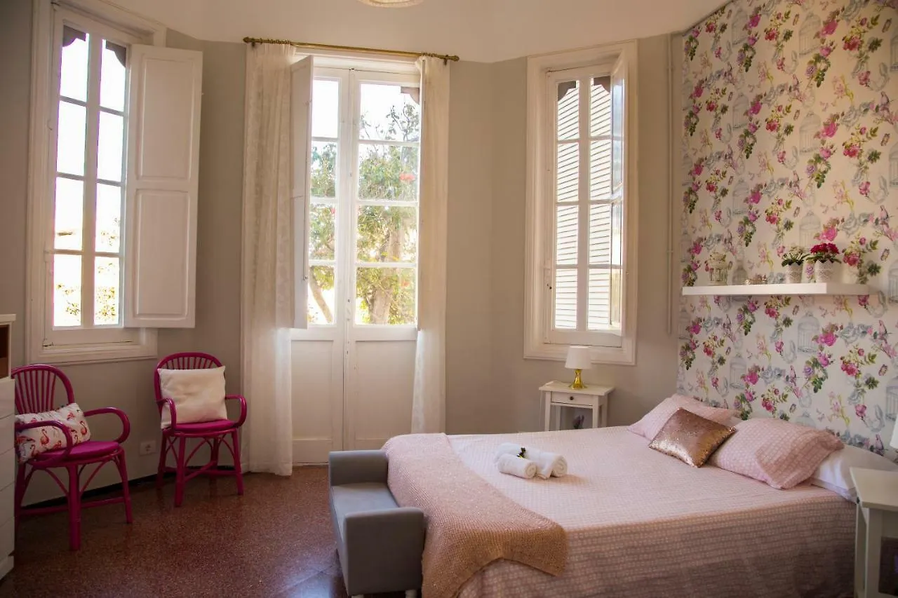 Hotel Casa Kilig à Santa-Cruz de Ténérife Espagne