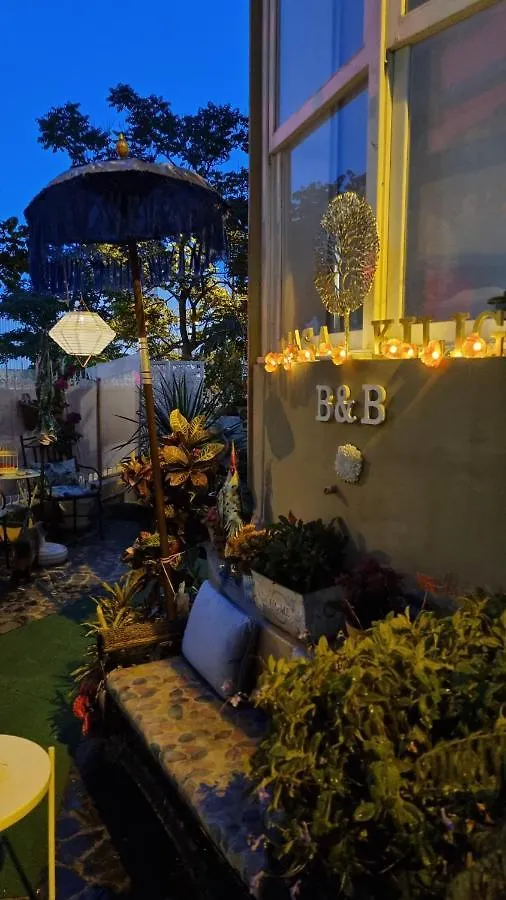 Casa Kilig Hotel Santa Cruz de Tenerife
