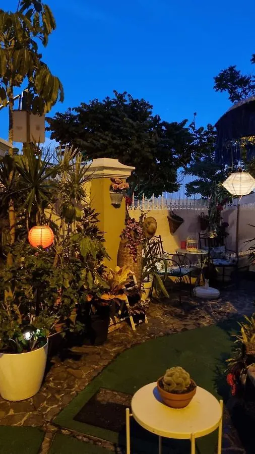 Casa Kilig Hotel Santa Cruz de Tenerife
