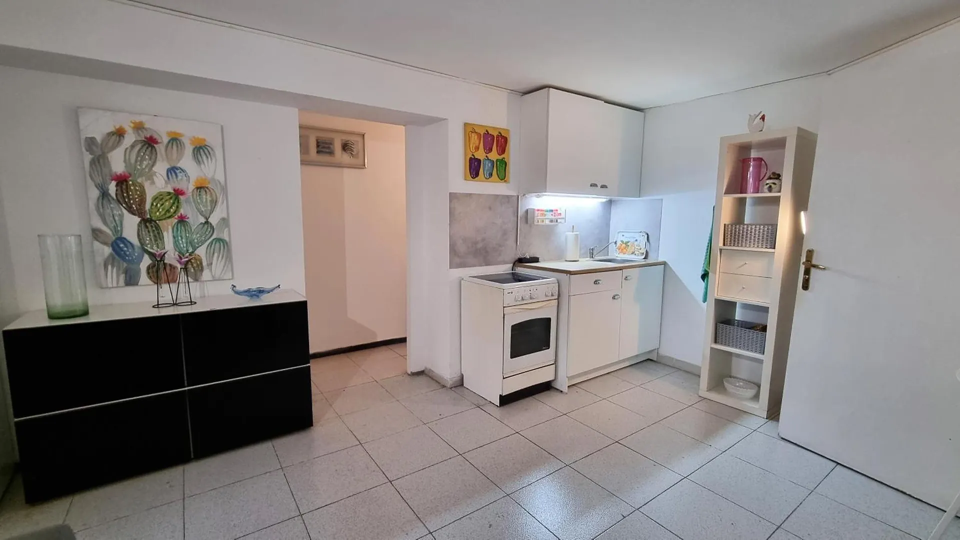 Casa Kilig Hotel Santa Cruz de Tenerife 3*,  Spain