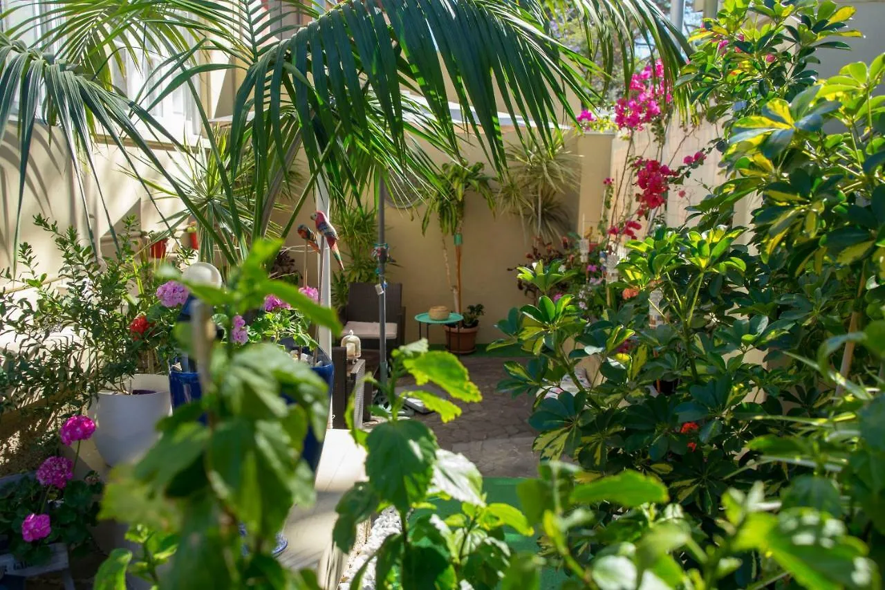 Casa Kilig Hotel Santa Cruz de Tenerife 3*,