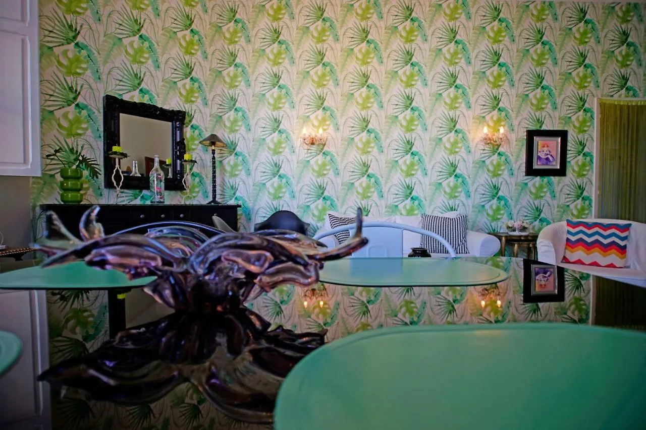 Casa Kilig Hotel Santa Cruz de Tenerife 3*,  Spain